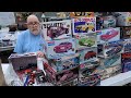 Model Car Show/Contest and Swap Meet 2022 Plastic Modelers Club