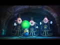 MINIONS 2015 - Unbelivable!!! See how Minion Bob becomes King of England