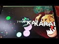 Bad quality agario! Must watch!