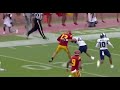 Caleb Williams USC Highlights ᴴᴰ | BEST QB In The 2024 NFL Draft!🔥 (prod. damn_ej2)