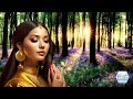 Beautiful relaxing music health healing music and calms the nervous system, deep relaxation