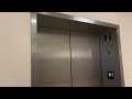 ThyssenKrupp Traction Elevators @ Hyatt Place North Shore, Pittsburgh, PA