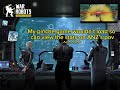 Hacker #5 on ANZ’s stream again 😑 - War Robots (plz read description)