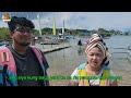 Little boracay & Sandbar  by A&J floating cottage & Jessica Solom