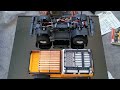 Cross RC Emo JT4 Unboxing