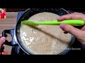 Wheat Daliya Recipe By ijaz Ansari | How To Make Meetha Daliya | Breakfast Recipe |