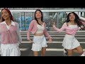 [KPOP IN PUBLIC / ONE TAKE] ILLIT ( 아일릿 )- ‘Magnetic' DANCE COVER | ZRIETY From Singapore