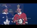 Ben Danford | NHL Draft