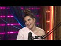 Broadway.com #LiveatFive with Shoshana Bean at WAITRESS