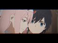 Zero Two Short Edit || Shelter || Capcut Edit || Darling in The Franxx