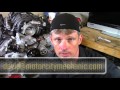 Quick Tip: 5.7 Hemi coolant bleeder location and fill procedure