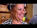 Heather Calls Out Zaira For 'Eating Off A Knife' | Come Dine With Me