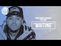 Chris Brown x Omarion Type Beat - Waiting | Prod. By N-Geezy