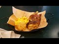 CAROWINDS FOOD RANKED WORST to BEST