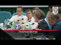 De Lima tinawag na 'mastermind' ng drug war killings si Duterte | ABS-CBN News