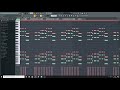 HOW TO MAKE A HARDSTYLE REMIX - Part 1 (Around The World)