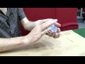 Beautiful Card Trick - Numberphile