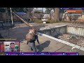 State of decay 2 Lethal. worst playthrogh in history