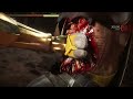 I forgot how fun scorpion is here - mortal kombat 11 ranked