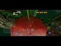 Green Forest - Sonic Adventure 2 Nota 