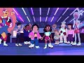 Steven Goes Rollerskating | Steven Universe Future | Cartoon Network