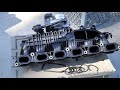 Complete Walkthrough 2011 BMW X5 E70 N55 High Pressure Fuel Pump (HPFP) Part 1