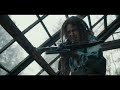 NEVER LET GO Trailer (2024) Halle Berry, Horror, Thriller Movie HD