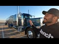 Mera Sapna Hai Ye TRUCK Lena. USA trucking vlog