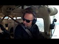 #56 Cessna T206H Stationair HD FOR SALE - Flying to Santa Monica KSMO