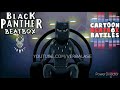 Black Panther Beatbox Solo 1 Hour Loop