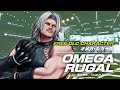Seeing Omega Rugal In KOF XV!