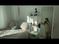 My Downtown Vancouver Apartment Tour