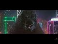 Godzilla laughs scene : Godzilla vs Kong (2021)