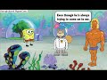 SpongeBob's Untold Tales - Episode 1: 