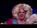 The Roast of RuPaul | RuPaul’s Secret Celebrity Drag Race