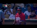 Cuba vs. Panama Full Game | 2023 World Baseball Classic