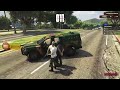 Fiz o ALISTAMENTO OBRIGATÓRIO no GTA RP!