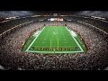 Fed-Ex Field: The Oversized Stadium