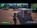 I HAD A LIGHTSABER DUEL IN FORTNITE (BEST MYTHIC IN ZERO BUILD)