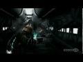 Dead Space: First Official Gameplay