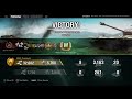 wot Su-85 8 kills Radley-Walters Master Pearl River