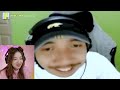 REACT JOKES PINGGIR JURANG || MEIREACTION