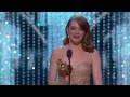 Top 10 MOST SHOCKING Oscar Moments of ALL Time