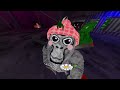 TROLLING IN PUBLIC LOBBIES WITH MODS (gorilla tag)