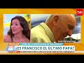 ¿Qué dicen las profecías sobre el Papa Francisco? | Muy buenos días