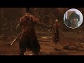 Sekiro part 3 (hindi)- Lady Butterfly? Easy Peasy!