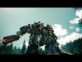 Transformers Dubstep Trap Mix (prod by. Lotus Beat) Transformers Revenge Of The Fallen Fight Scenes