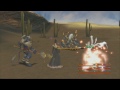 Final Fantasy X HD Remaster - Dark Ifrit