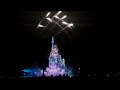 #香港迪士尼 #煙花表演 #Disneyland 2023 #Hong Kong  Fireworks Show #happybirthday#duffyandfriends