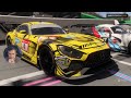 Forza Motorsport - Recuperação monstra de Mercedes em Watkins Glen